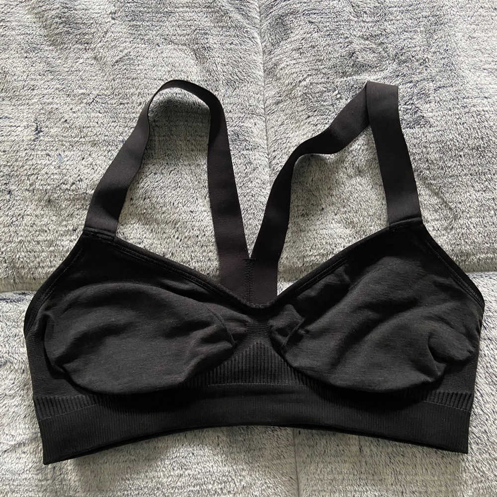 Lululemon bra sz 8
